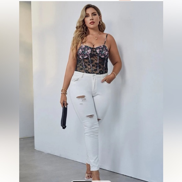 Bodysuit - Picture 3 of 6